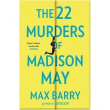 The 22 Murders of Madison May