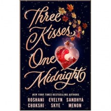 Three Kisses, One Midnight