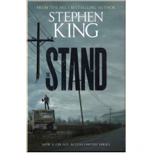 The Stand (Film Tie-in)