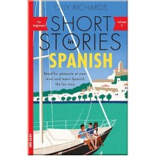 Short Stories in Spanish for Beginners Volume 2