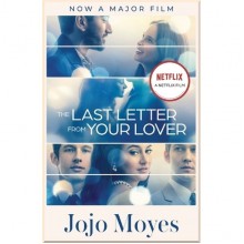The Last Letter from Your Lover (Film Tie-in)