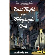 Last Night at the Telegraph Club