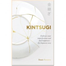 Kintsugi