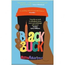 Black Buck