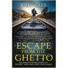Escape from the Ghetto