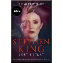 Lisey's Story (Film Tie-in Edition)