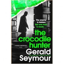 The Crocodile Hunter