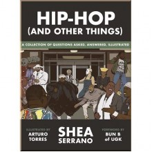 Hip-Hop (And Other Things)