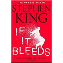 If It Bleeds, Главная Художественная Фантастика и Фэнтези Мистика If It Bleeds