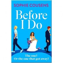 Before I Do