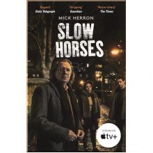 Slow Horses (Film Tie-in)