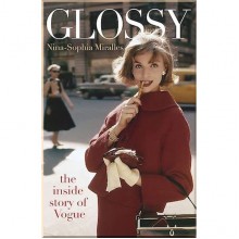 Glossy: The Inside Story of Vogue