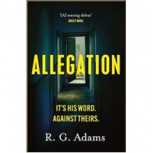 Allegation