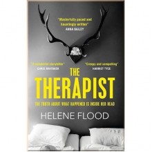 The Therapist