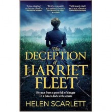 The Deception of Harriet Fleet