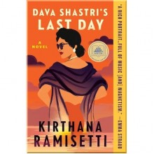 Dava Shastri's Last Day