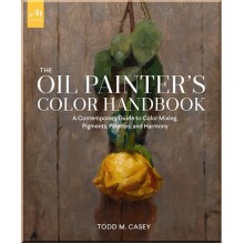 The Oil Painter's Color Handbook