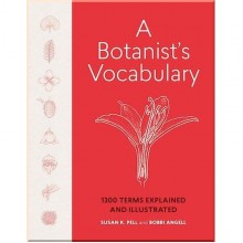 A Botanist's Vocabulary