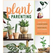 Plant Parenting
