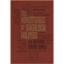 The Adventures of Sherlock Holmes and Other Stories