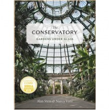 The Conservatory: Gardens under Glass