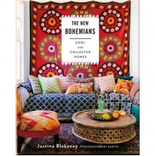 The New Bohemians: Cool and Collected Homes