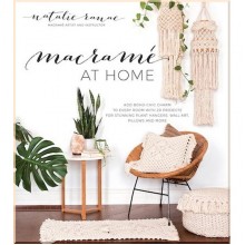 Macramé at Home