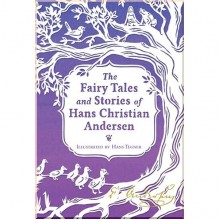 The Fairy Tales and Stories of Hans Christian Andersen (Slipcase Edition), Knickerbocker Classics
