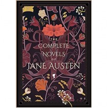 The Complete Novels of Jane Austen