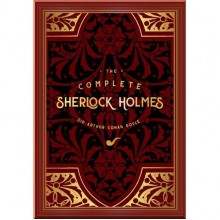 The Complete Sherlock Holmes, Rock Point Timeless Classics