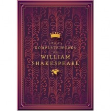 The Complete Works of William Shakespeare