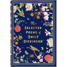 The Selected Poems of Emily Dickinson