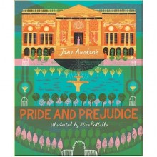 Pride and Prejudice