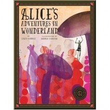 Alice's Adventures in Wonderland
