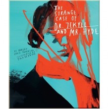 The Strange Case of Dr. Jekyll and Mr. Hyde
