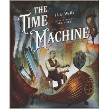The Time Machine