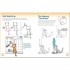 How to Draw Dogs and Cats from Simple Templates