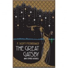 The Great Gatsby and Other Works