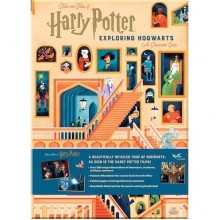 Harry Potter: Exploring Hogwarts
