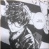 Persona 5 Mementos Mission Vol. 01