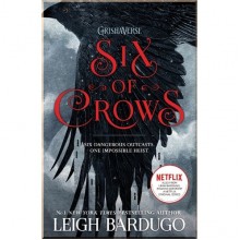 Six of Crows (Book 1)