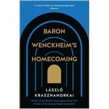 Baron Wenckheim's Homecoming