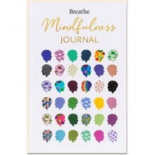Breathe Mindfulness Journal