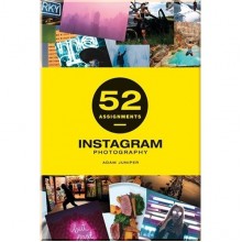 52 Assignments: Instagram Photography