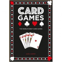 Card Games: The World's Best Card Games
