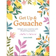 Get Up and Gouache