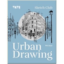 Tate Sketch Club: Urban Drawing