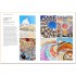 The Rainbow Atlas: 500 of the World's Most Colourful Places
