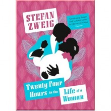 Twenty-Four Hours in the Life of a Woman