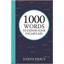 1000 Words to Expand Your Vocabulary